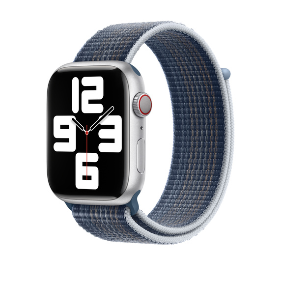 Apple watch series best sale 6 sport loop band